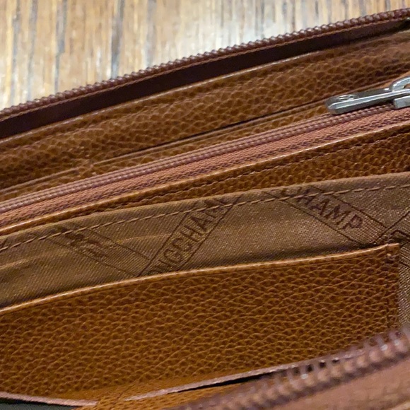 Long champ wallet - Picture 5 of 6